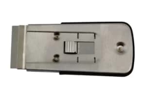 Power-TEC 91999 Pro Razor Scraper Single