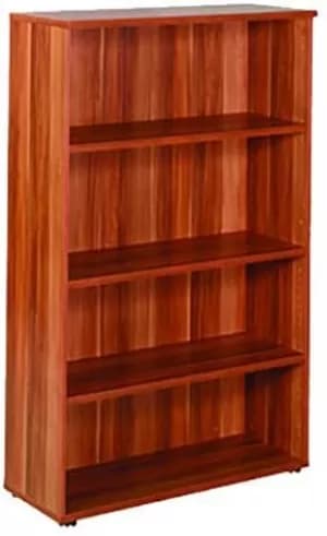 Avior 1600mm Ash Bookcase KF838272
