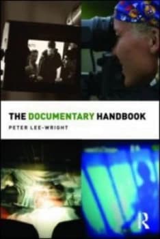 The documentary handbook by Peter Lee-Wright