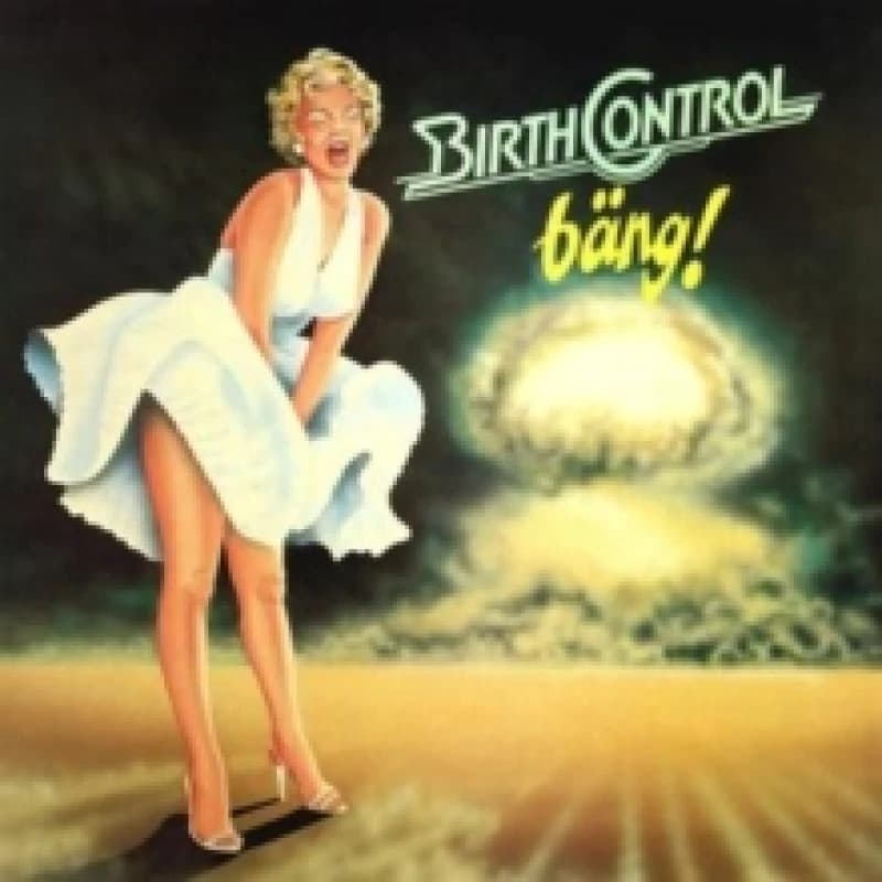 Bng CD / Album