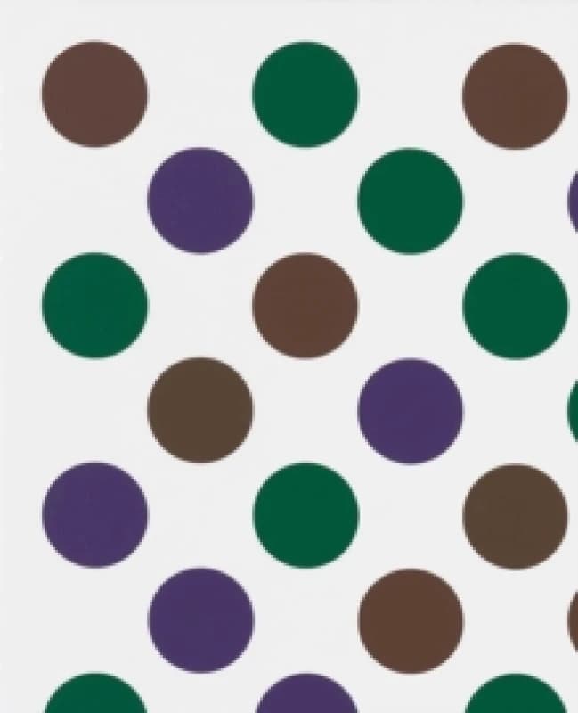 Bridget Riley: Past into Present Hardback