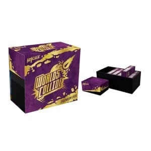 KeyForge Worlds Collide Premium Box