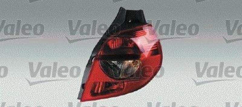 Rear light VALEO 088972