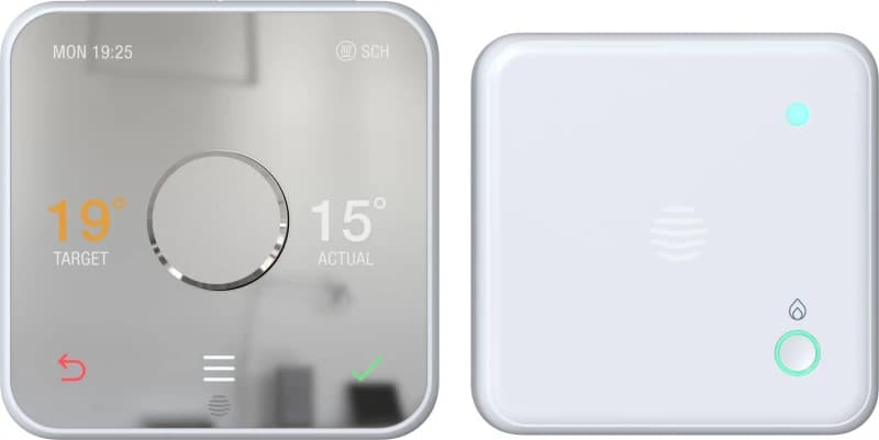 Hive Hive V4 Hubless Smart Thermostat - Self Install - White