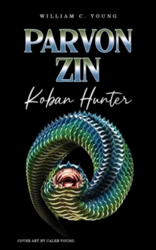 Parvon Zin Koban Hunter Paperback / softback