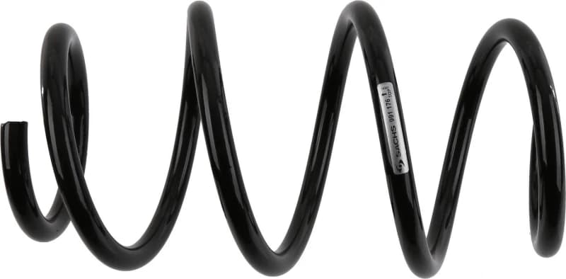 Coil spring SACHS 991 176