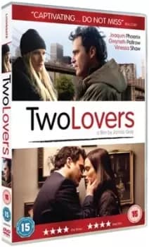 Two Lovers - DVD