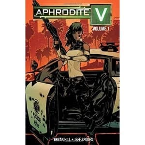 Aphrodite V