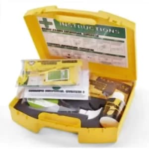 Response Clean Up Pack for Kits