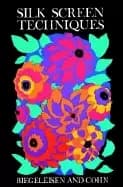silk screen techniques