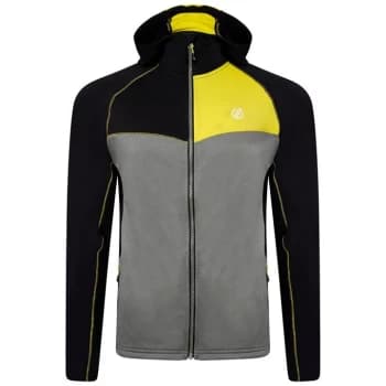 Dare 2b Contend Core stretch - AgveGrn/Neon