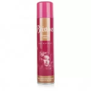 Bristows Hairspray Conditioner