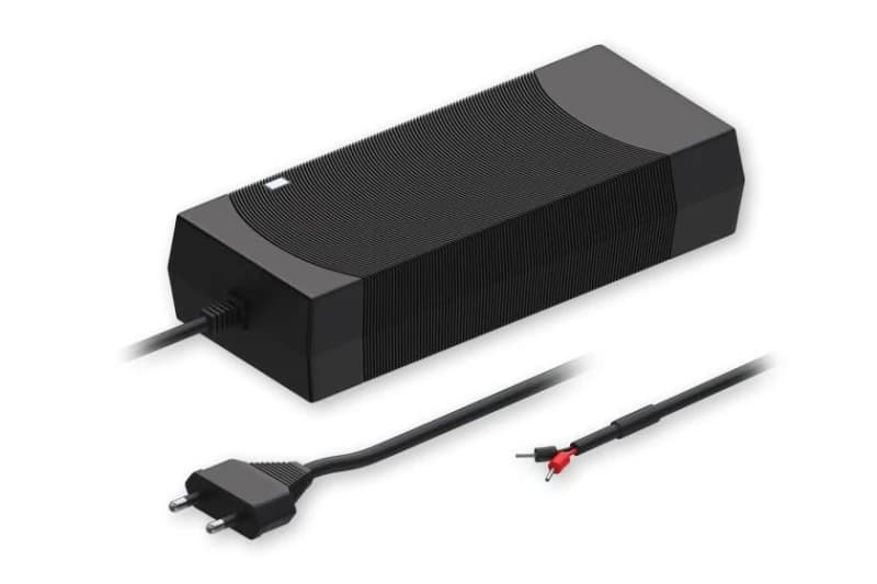 TELTONIKA NETWORKS EU 2-pin power supply. 130W