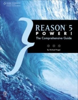 Reason 5 Power by Michael Prager Paperback