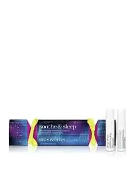 this works Soothe & Sleep Christmas Cracker