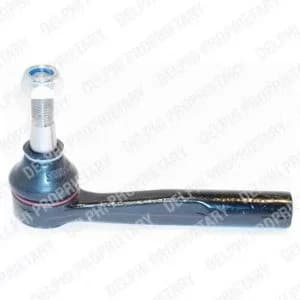 Delphi TA2041 Tie Rod End Left