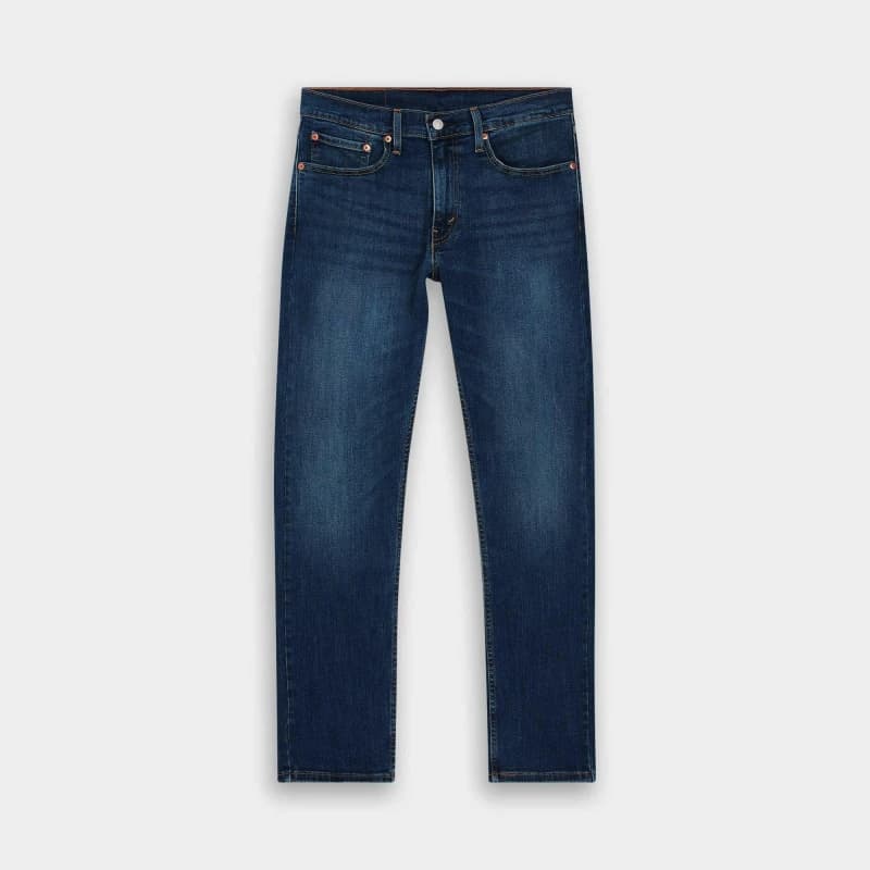 Levis 502 Jeans - Blue Blue 34 L