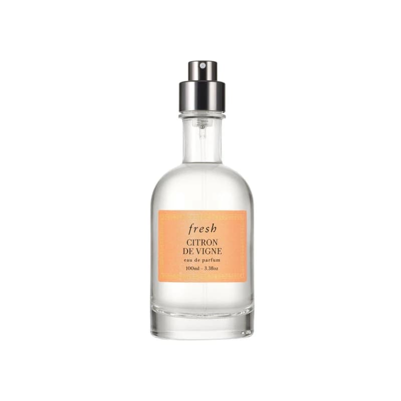 Fresh Citron de Vigne Eau de Parfum 100ml
