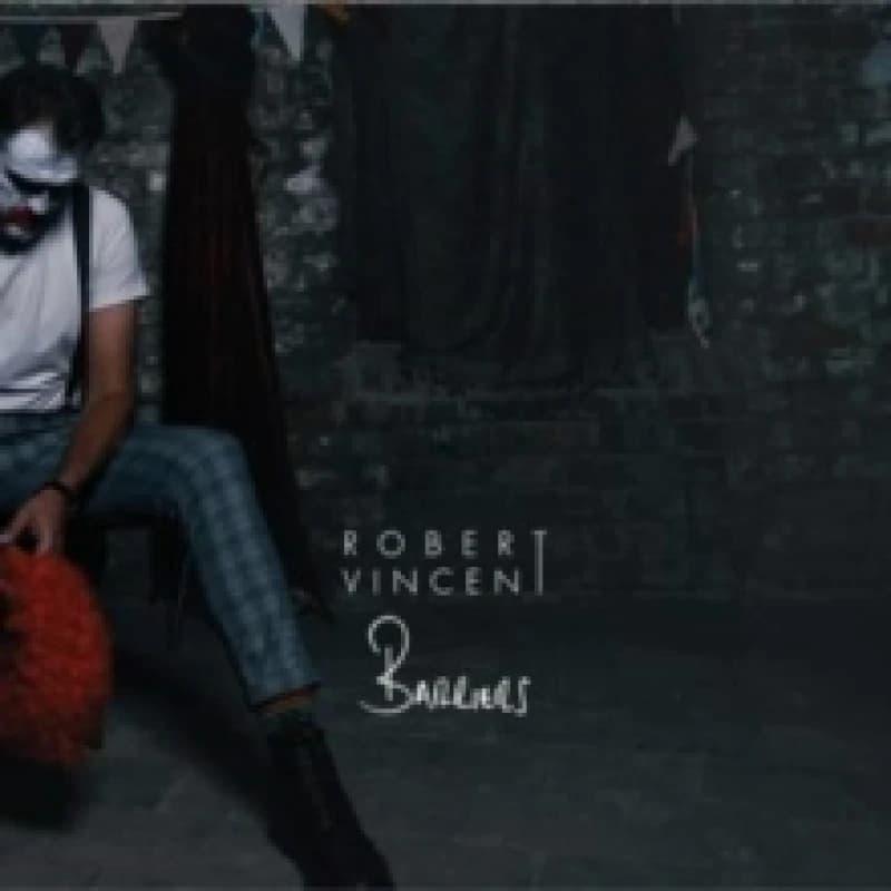 Barriers Vinyl