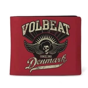 Volbeat - Made In Wallet