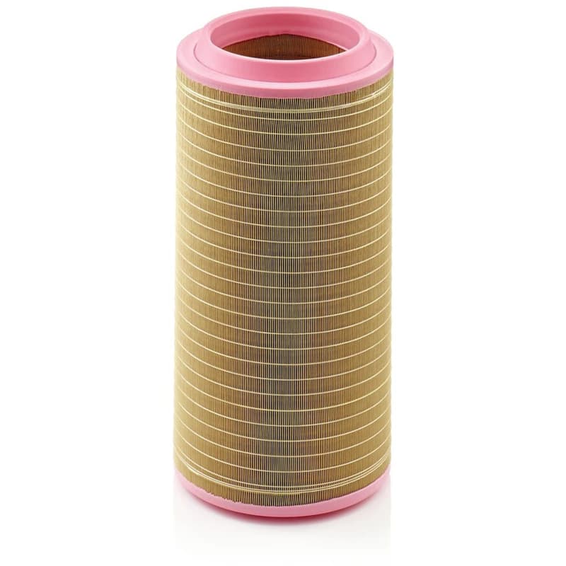 MANN-FILTER C 30 810/2 Air filter Filter Insert Air Filter (8)