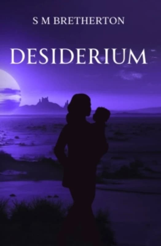 Desiderium Paperback / softback