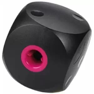 Buster Mini Cube Small - Black - 274085