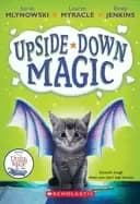 upside down magic
