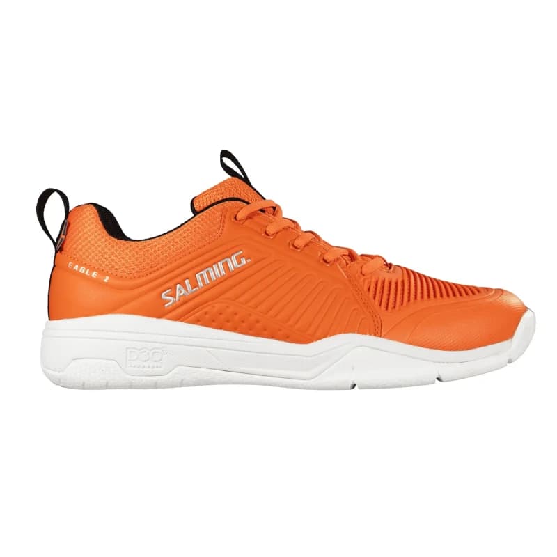 Running shoes Salming Eagle 2 Noir Unisex 44