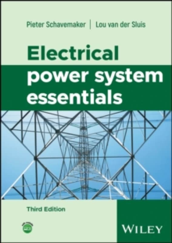 Electrical Power System Essentials Hardback
