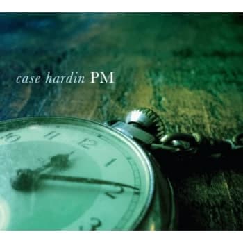 Case Hardin - PM CD