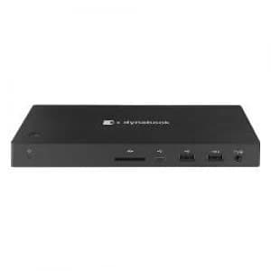 Dynabook USB-C Dock
