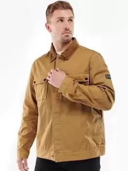 Barbour International Course Casual Jacket