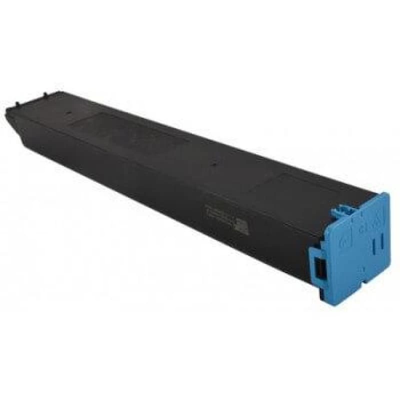 Sharp BP-GT70CA Cyan Toner Cartridge (Original)