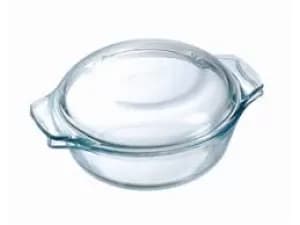 Pyrex Classic Round Casserole 1.1L
