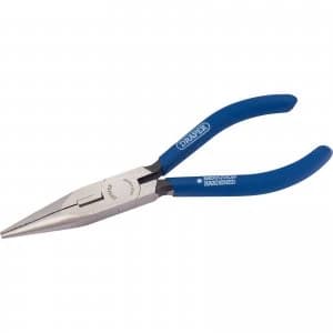 Draper Long Nose Pliers 160mm