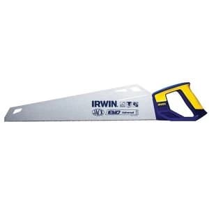 IRWIN Jack Jack Evolution Universal Handsaw Short 390mm (15in) 11tpi