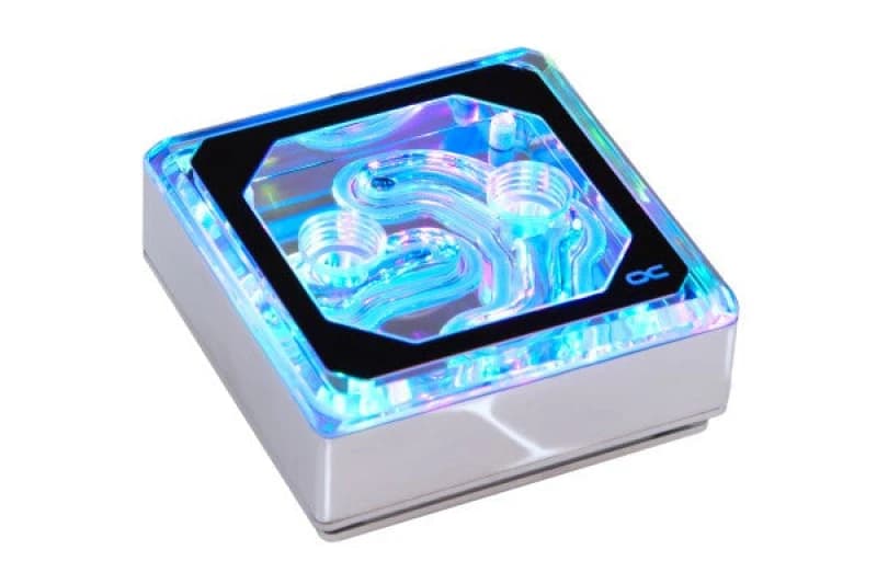 Alphacool Alphacool 12949 computer cooling system part/accessory Water block 12949