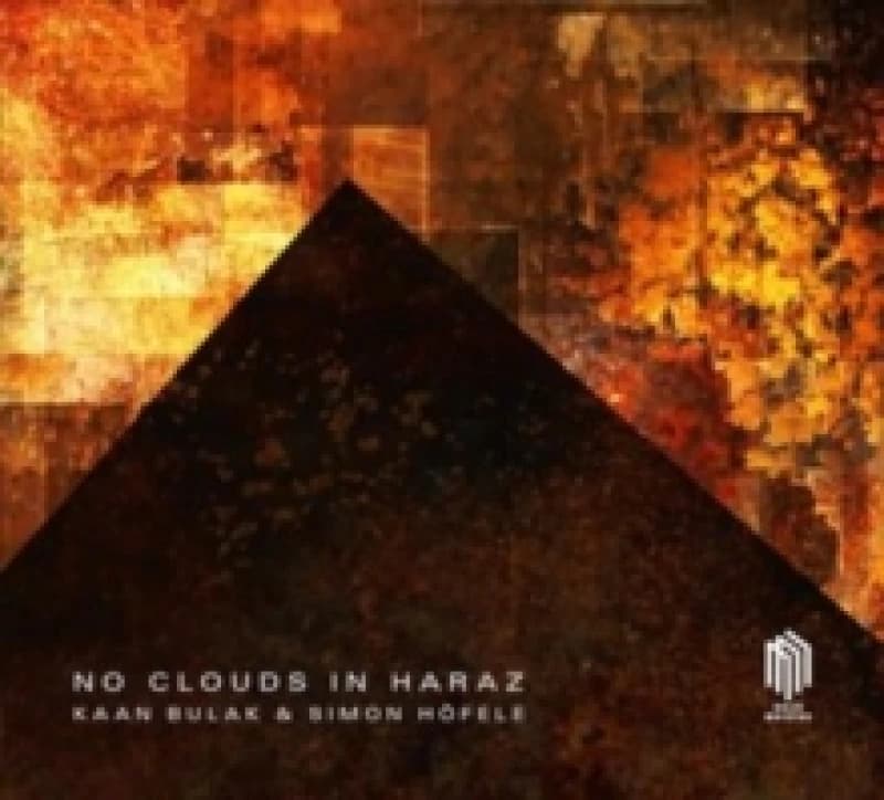 No Clouds in Haraz CD / Album