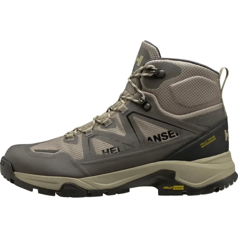 Hiking Trainers Helly Hansen Cascade Gris Male 41