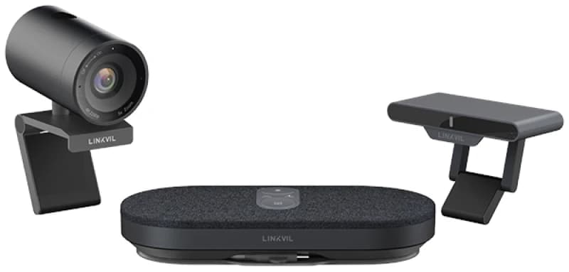 Fanvil LINKVIL CA400 All-in-One Screen Share Video Conference Solution