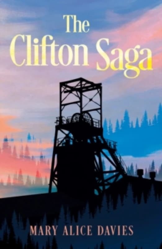 The Clifton Saga Paperback / softback