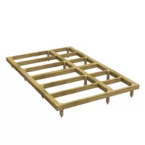 Power 8x10 Base Kit