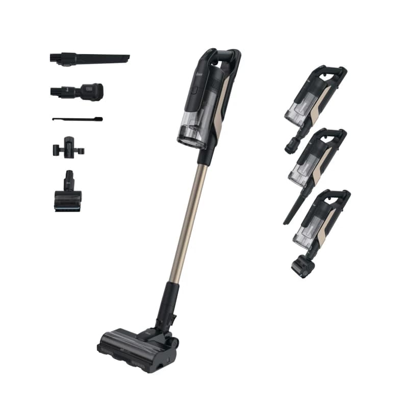 Hoover UK Cordless vacuum cleaner - HF6 TURBO SENSE - HF610P 001 - 39401104