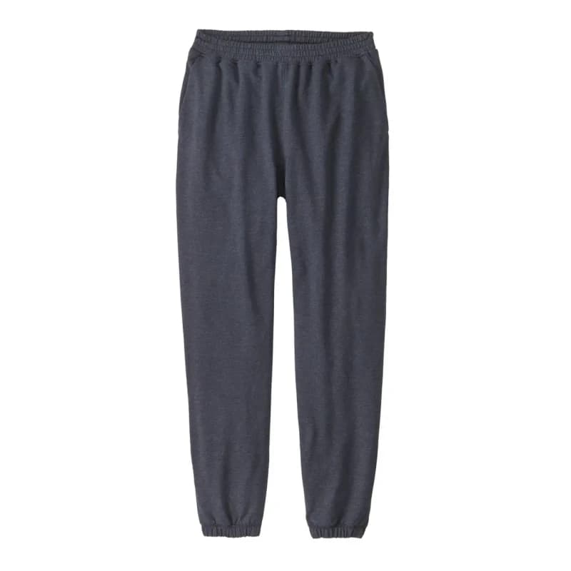 Womens joggers Patagonia Ahnya Bleu Female L