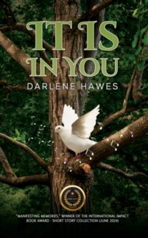 It Is in You Paperback / softback