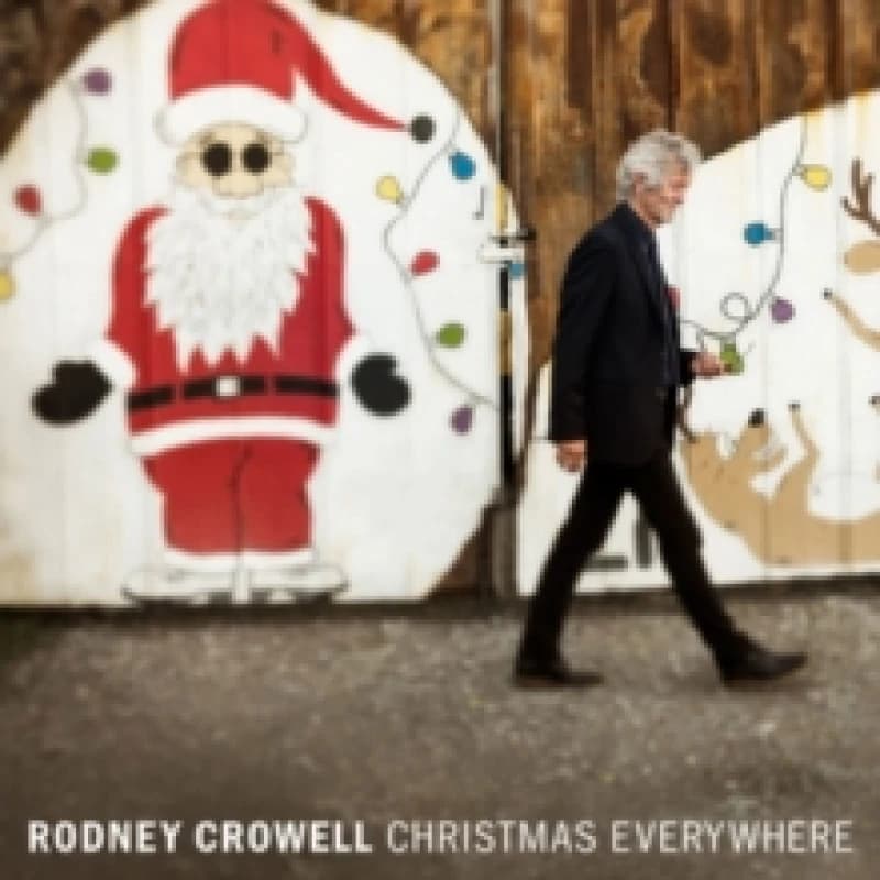 Christmas Everywhere Vinyl