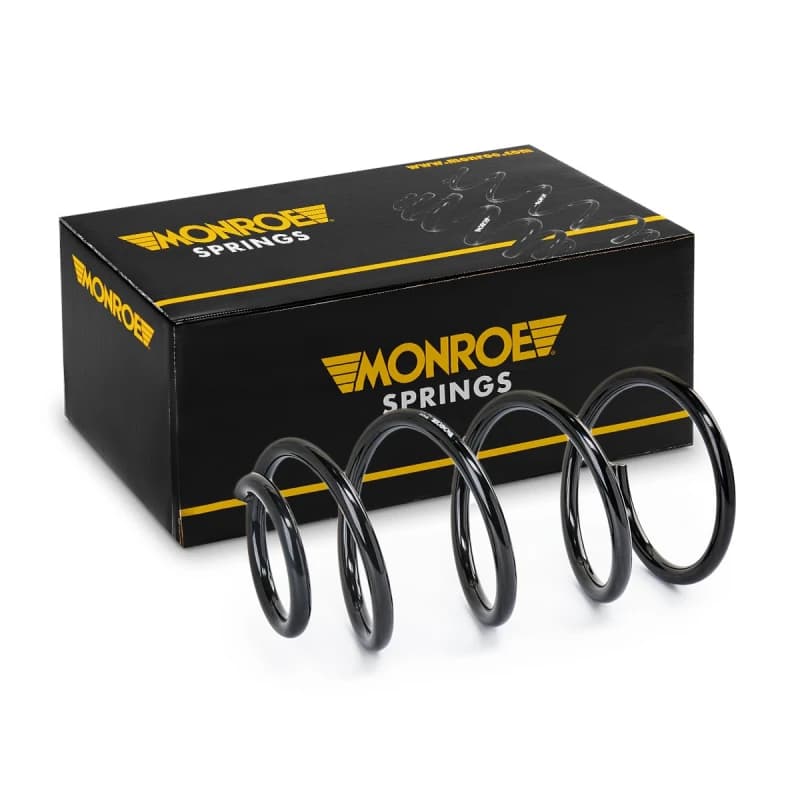 MONROE Coil spring MONROE SP4313