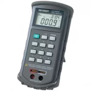 Voltcraft LCR 4080 LCR Multimeter
