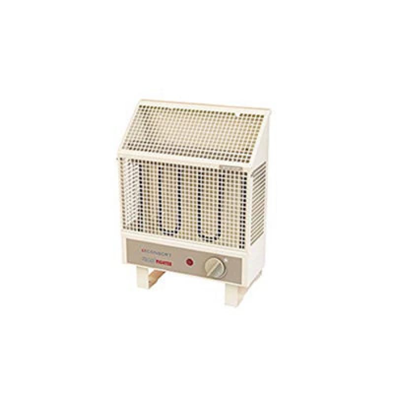 Consort Claudgen Radiant Heater Uha05